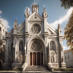 church news for Crane Rental