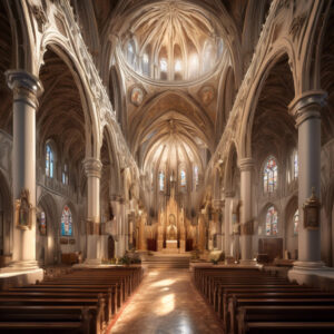 church news for General Contracting 