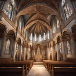 church news for Tax Attorney