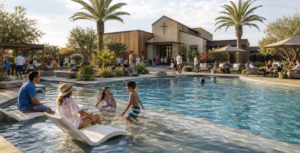 Church News for Pool Contractor Peninsula Area